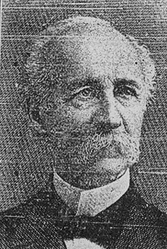 John W. Stebbins