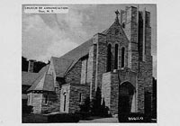 Annunciation Church, Ilion, N.Y.
