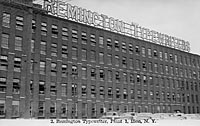 Remington Plant 1
