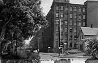 Remington Plant
