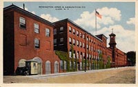 Remington Ammunition Factory